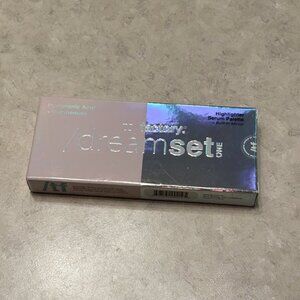 Dreamset One Highlighter Serum Palette